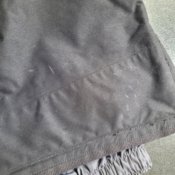 Sessions Women's Black Summit Series Snow Pants w/ Recco Avalanche System - M - Picture 13 of 13